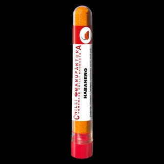 Habanero chilli prášok 6g