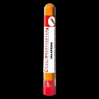 Jalapeno chilli prášok 6g
