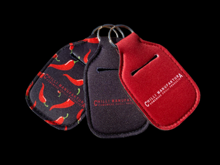 Kľúčenka CHILLI DROPS