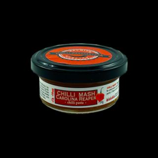 PASTA CHILLI MASH 50g Carolina Reaper