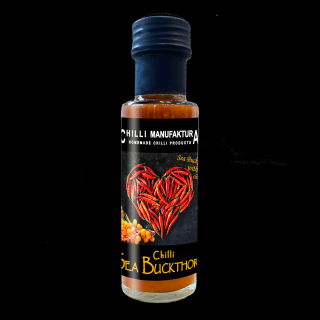 RAKYTNÍK s medom chilli omáčka 100ml