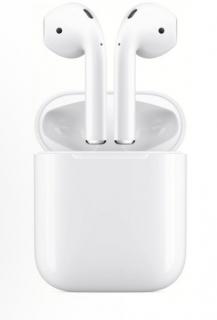Apple AirPods 2019