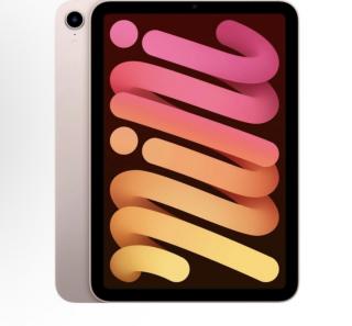 iPad Mini 64GB Wi-Fi 2021 (NOVÝ)
