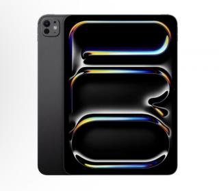 IPad Pro 11” 256GB Wi-Fi M4 2024 Vesmírně Černá (NOVÝ)