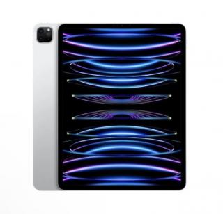 iPad Pro 12,9  128GB Wi-Fi M2 2022 (NOVÝ) Stříbrná