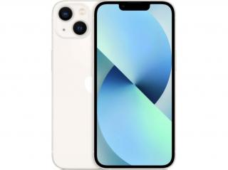IPhone 13 128GB Bílá (NOVÝ)