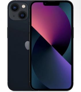 IPhone 13 128GB Černá (NOVÝ)