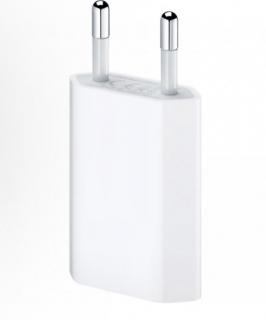 Napájecí adaptér USB-A 5W