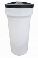 Soľná nádoba 70L (Soľná nádoba - okrúhla )