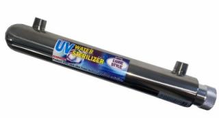 UV Pro  1/2  16W (UV lampa pre dezinfekciu vody v domácnosti 16W)