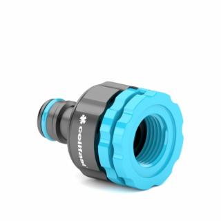 Adaptér ERGO vnútorný závit /53-210/ (/53-210/)