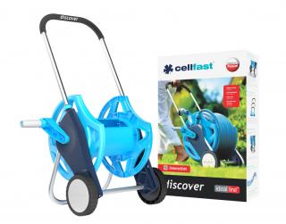 Cellfast-navíjač na hadicu  (/55-600/)