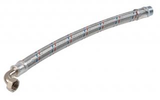 Flexi hadica 1  80cm s kolenom