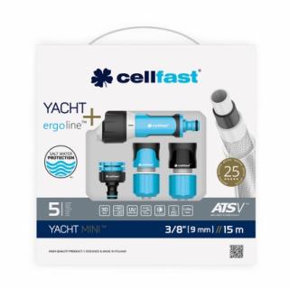 Hadica 1/2  Yacht Mini™ /15m/
