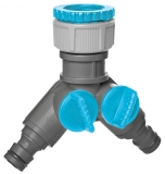 Rozdvojka s ventilmy /52-220/ (/52-220/)