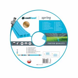 Zavlažovacia hadica SPRING 15 m