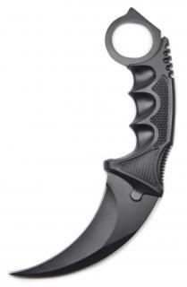 Karambit Black