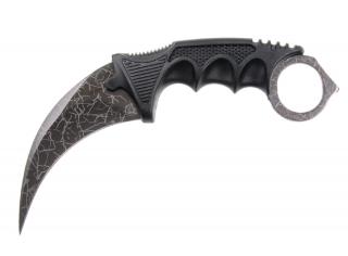 Karambit Black Shadow