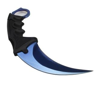 Karambit Blue