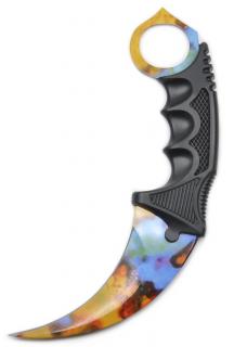 Karambit Case Hardened