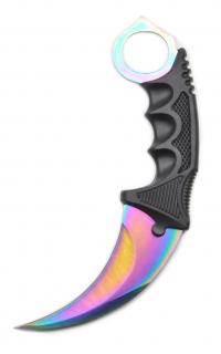 Karambit Fade