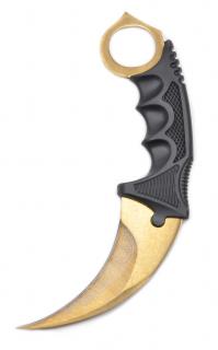 Karambit Lore