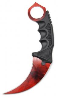 Karambit Ruby