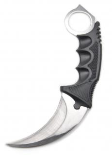 Karambit Silver
