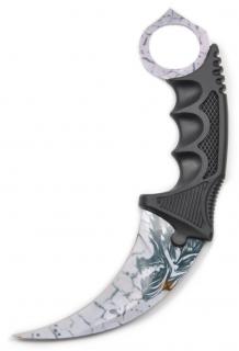 Karambit Wolf