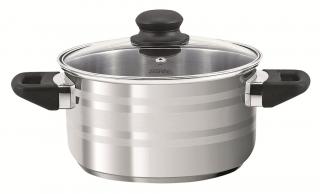 Hrniec s pokrievkou Olive 1,9 l