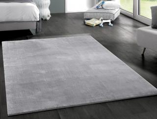 Koberec Loft 160x220/230 cm, šedý