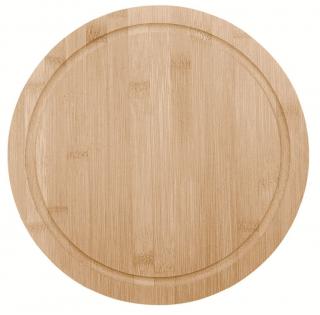 Kuchyňská doštička Bambus 25 cm