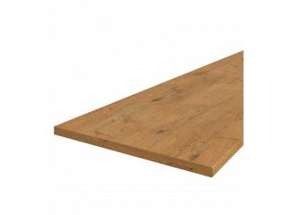 Kuchynská pracovná doska Vigo 220 cm, dub lancelot
