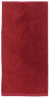 Osuška Maya 70x140 cm, barolo
