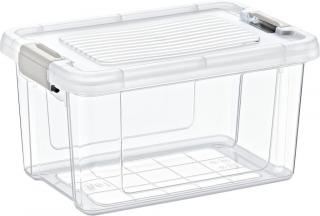 Úložný box Storage Solutions, 1,25 l