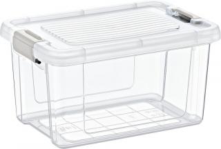 Úložný box Storage Solutions, 2,5 l