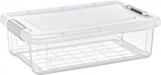 Úložný box Storage Solutions, 6 l