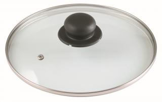 Univerzálna pokrievka na hrniec 24 cm