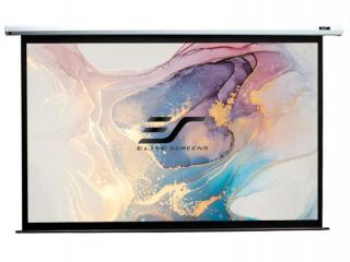 Elektrické premietacie plátno ELECTRIC 128NX (Elektrické premietacie plátno Elite Screen Spectrum s uhlopriečkou 128", formát 16:10)