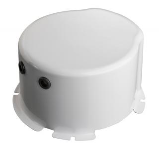 Protipožiarny kryt ic audio FE-165-EN54 (Kovový protipožiarny kryt na reproduktor DL-E 06-165T-EN54)