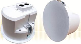 Reproduktor NAD-160-FR/EN5424 (Stropný reproduktor do mokrého prostredia)