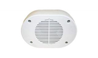 Reproduktor WAVE-100T/EN5424 (Reproduktor do mokrého prostredia 6W)