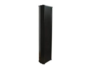 Reproduktorový stĺp CS-50WA/EN5424-BK (Reproduktorový stĺp ELKO-SCHMID 50W - certifikát EN 54-24)