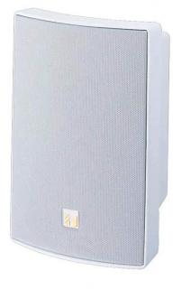 Skrinkový reproduktor TOA BS-1015BSW (2-pásmový skrinkový reproduktor 15W - certifikát EN 54-24)