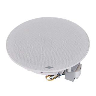Stropný reproduktor PROEL PA AC60T (Stropný reproduktor 12W - certifikát EN 54-24)