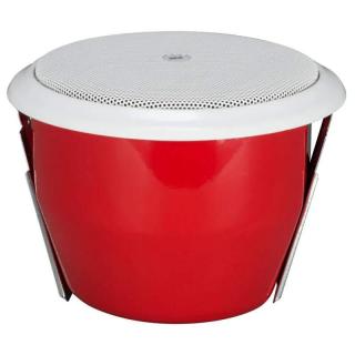Stropný reproduktor RCF PL 50EN (Stropný reproduktor s kovovým krytom - certifikát EN 54-24)