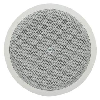 Stropný reproduktor RCF PL 8X  (2-pásmový stropný reproduktor RCF 20W)