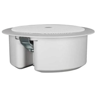 Stropný reproduktor RCF PLP 50EN (Stropný reproduktor s plastovým krytom - certifikát EN 54-24)