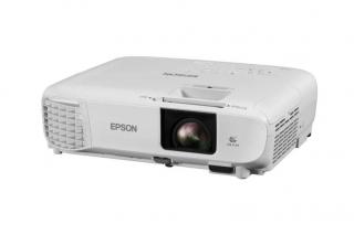 Video projektor EPSON EB-FH06  (Mobilný projektor EPSON s rozlíšením Full HD)
