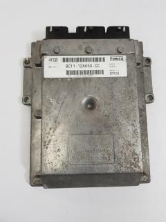 Citroen Jumper Boxer 2.2 HDI P0603 (DCU101 P0603)